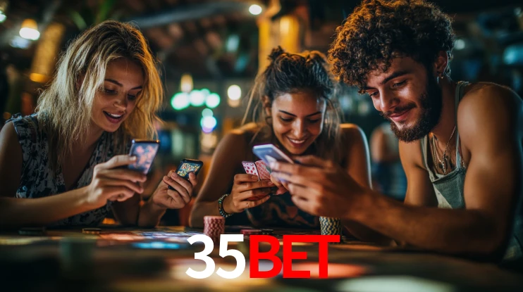 Programa VIP 35bet
