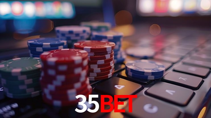 Estatísticas do Jogo 35bet