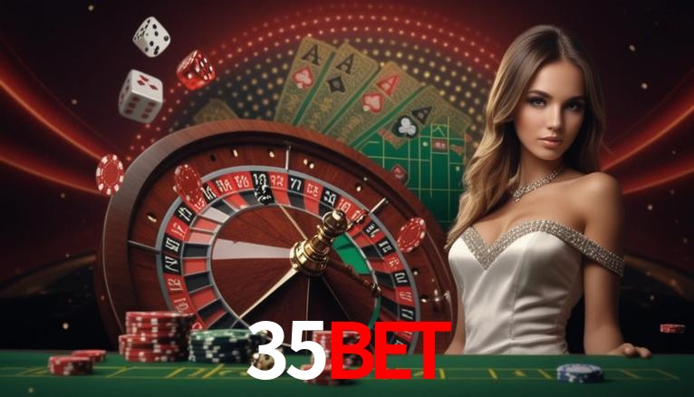 Descubra a Essência do 35bet: Nossa História e Compromissos