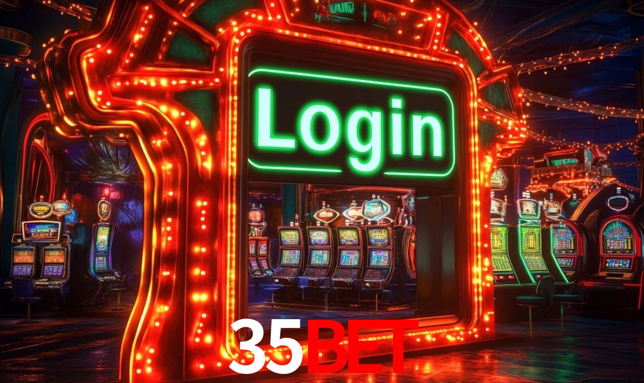 Casino Ao Vivo 35bet