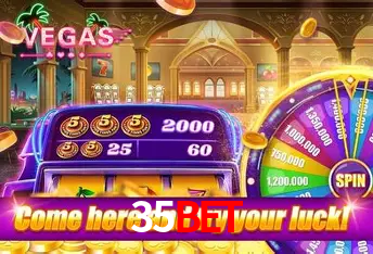 A Emoção da Loteria na 35bet: Uma Chance de Mudança de Vida