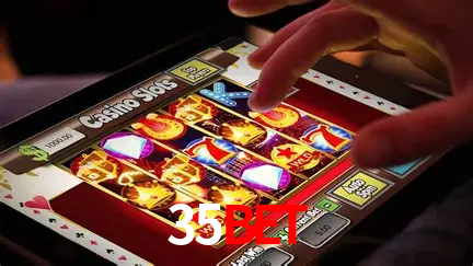 Apostas Esportivas na 35bet: Um Guia Completo