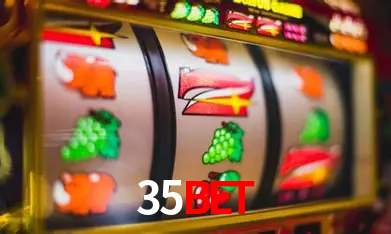 Inovações de Jogos na 35bet: O Futuro das Experiências Interativas